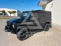 2013 Land Rover DEFENDER