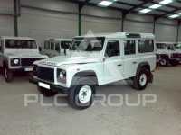 2013 Land Rover DEFENDER