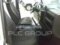 2013 Land Rover DEFENDER
