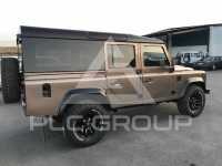 2013 Land Rover DEFENDER