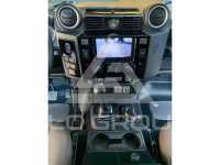 2013 Land Rover DEFENDER