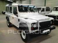 2013 Land Rover DEFENDER