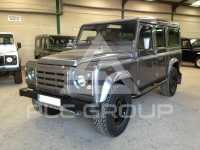 2013 Land Rover DEFENDER