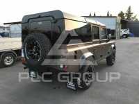 2013 Land Rover DEFENDER