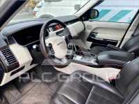 2013 Land Rover Range Rover