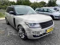 2013 Land Rover Range Rover