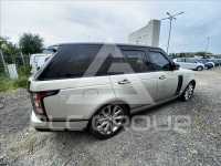 2013 Land Rover Range Rover