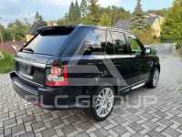 2013 Land Rover Range Rover