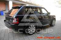 2013 Land Rover Range Rover