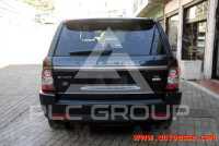 2013 Land Rover Range Rover