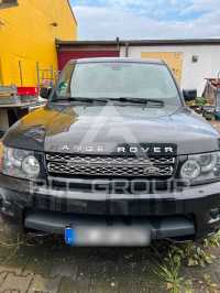 2013 Land Rover Range Rover