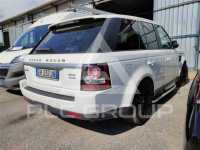 2013 Land Rover Range Rover