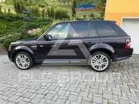 2013 Land Rover Range Rover