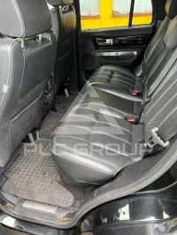 2013 Land Rover Range Rover