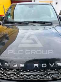2013 Land Rover Range Rover