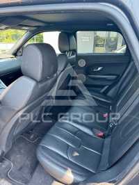 2013 Land Rover Range Rover