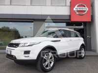 2013 Land Rover Evoque
