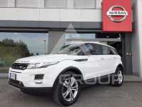 2013 Land Rover Evoque