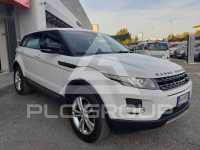 2013 Land Rover Evoque