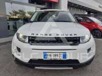 2013 Land Rover Evoque