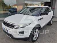 2013 Land Rover Evoque