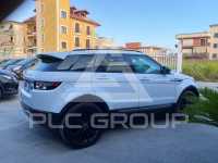 2013 Land Rover Evoque