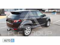 2013 Land Rover Evoque