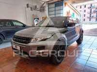 2013 Land Rover Evoque