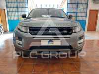 2013 Land Rover Evoque