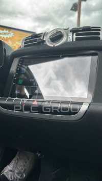 2013 Smart City Cabrio
