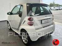 2013 Smart City Cabrio