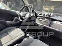 2013 Smart FORTWO