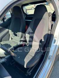 2013 Smart FORTWO