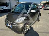 2013 Smart FORTWO