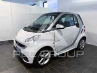 2013 Smart FORTWO