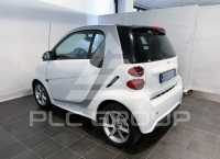 2013 Smart FORTWO