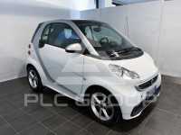 2013 Smart FORTWO