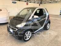 2013 Smart FORTWO
