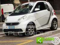 2013 Smart FORTWO