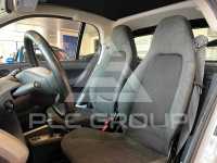 2013 Smart FORTWO