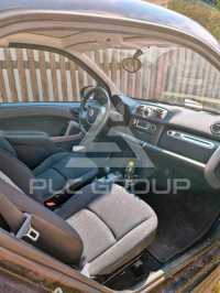 2013 Smart FORTWO