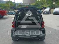 2013 Smart FORTWO