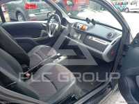 2013 Smart FORTWO