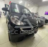 2013 Smart FORTWO