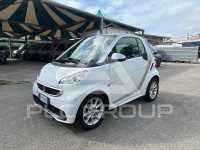 2013 Smart FORTWO