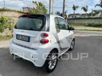 2013 Smart FORTWO