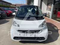 2013 Smart FORTWO