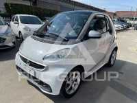 2013 Smart FORTWO