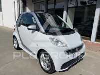 2013 Smart FORTWO