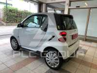 2013 Smart FORTWO